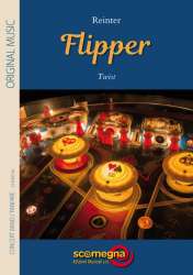 Flipper - A. Reinter