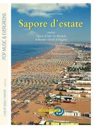 Sapore D'Estate - Fernando Francia