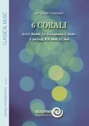 6 Corali - Ennio Cominetti