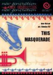 This Masquerade -L. Russel / Arr.Palmino Pia