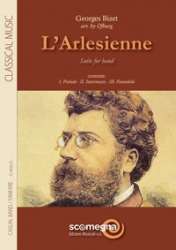 Arlesienne - Georges Bizet / Arr. Ofburg