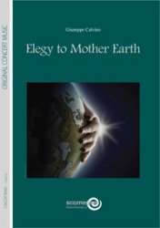Elegy to Mother Earth - Giuseppe Calvino
