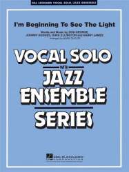 I'm Beginning To See The Light - Duke Ellington / Arr. Mark Taylor