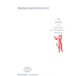 Roseingrave - Thomas Roseingrave