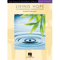 Living Hope - Phillip Keveren