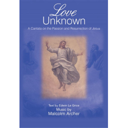 Love Unknown - Malcolm Archer