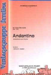 Andantino - Julius Benedict