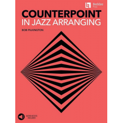 Counterpoint in Jazz Arranging