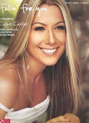 Fallin for you: for piano/vocal/guitar - Colbie Caillat