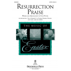 Resurrection Praise - Stan Pethel