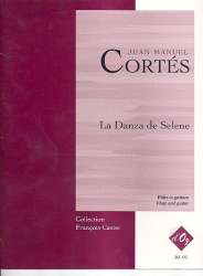 la Danza de Selene pour - Juan Manuel Cortés