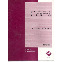 la Danza de Selene pour - Juan Manuel Cortés