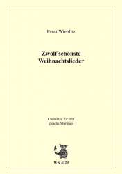 Wieblitz, Ernst