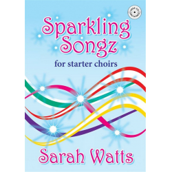 Sparkling Songz -Sarah Watts