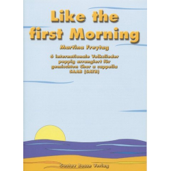 Like the first Morning 6 internationale