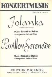 Jolanka   und   Pavillon-Serenade: - Barnabas Bakos