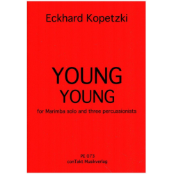 PE073 Young young -Eckhard Kopetzki