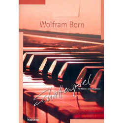 Schattenspiel - Wolfram Born