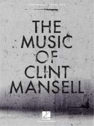 The Music of Clint Mansell - Clint Mansell
