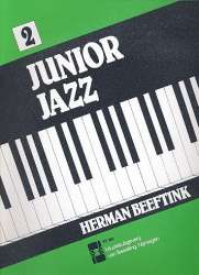 Junior Jazz vol.2 for the young - Herman Beeftink