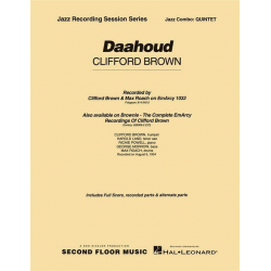 Daahoud - Clifford Brown