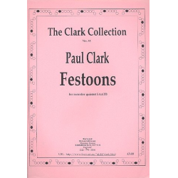 Festoons - Paul Clark