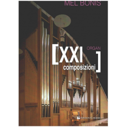 Composizioni - Mel Domange Bonis