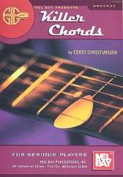 Killer Chords: a basic guide for guitar - Corey Christiansen