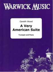 A very American Suite - Gareth Wood