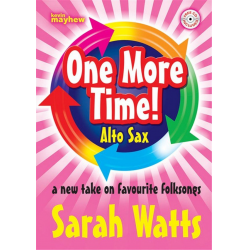 One More Time - Sarah Watts