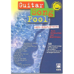 Guitar Song Pool Song-Kompaktkurs