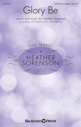 Glory Be - Heather Sorenson