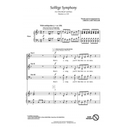 Solfege Symphony - Cristi Cary Miller