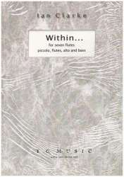 Within ... -Ian Clarke