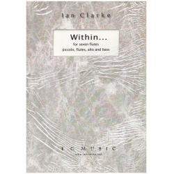Within ... -Ian Clarke