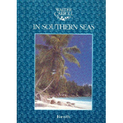 In southern Seas - Walter Carroll