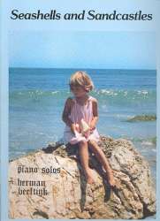 Seashells and Sandcastles - Herman Beeftink