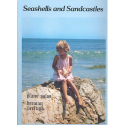 Seashells and Sandcastles - Herman Beeftink