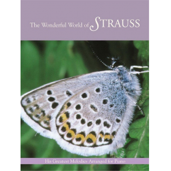 Wonderful World Of Strauss -Josef Strauss