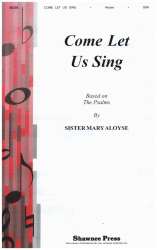 Solos for Young Voices - Dave Perry
