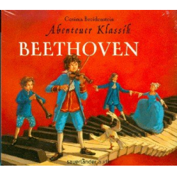 Abenteuer Klassik - Beethoven - Cosima Breidenstein