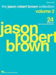 Jason Robert Brown Collection - Volume 2 - Jason Robert Brown