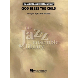 God Bless' the Child - Sammy Nestico