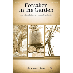 Forsaken in the Garden - John Purifoy