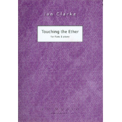 Touching the Ether -Ian Clarke