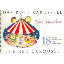 Das rote Karussell -Elias Davidsson