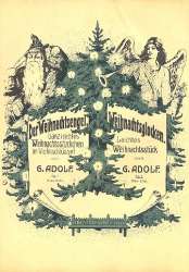 Weihnachtsglocken op.2 - G. Adolf