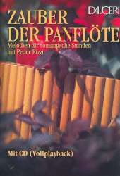 Zauber der Panflöte (+CD)