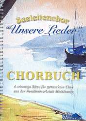 Seeleitenchor - Unsere Lieder - Florian (Michlbauer) Danter
