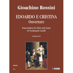 Edoardo e Cristina ouverture - Gioacchino Rossini